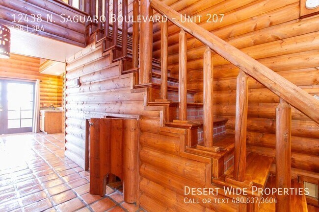 Building Photo - 12438 N Saguaro Blvd