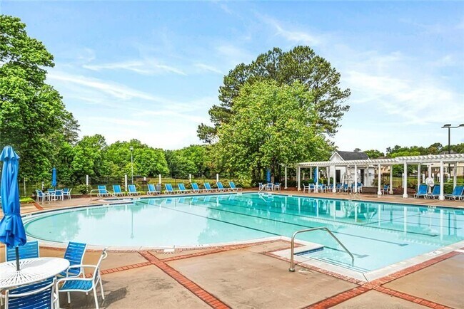 Building Photo - 105 Leyland Ct