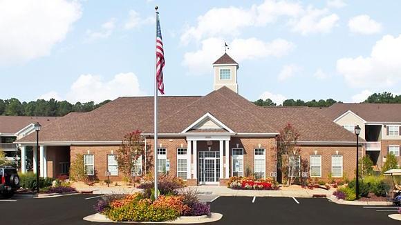 Building Photo - 6301 Daybrook Cir