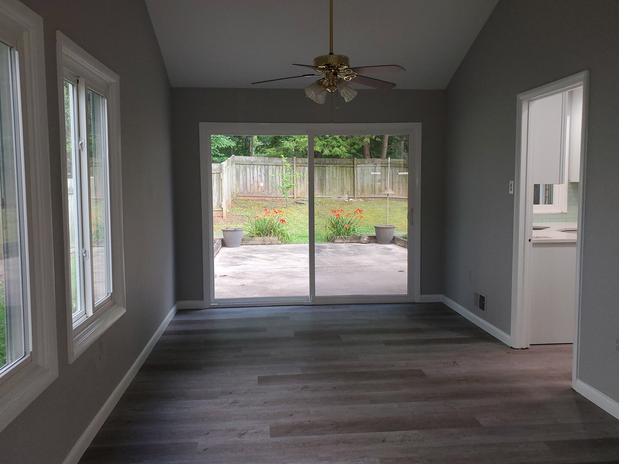 Dining Room - 417 Sugarland Run Dr