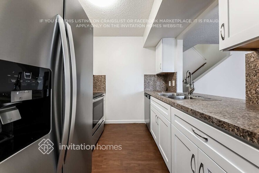 Building Photo - 1615 Horizon St