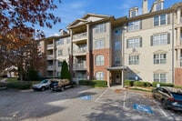 Building Photo - 4805 W Village Way