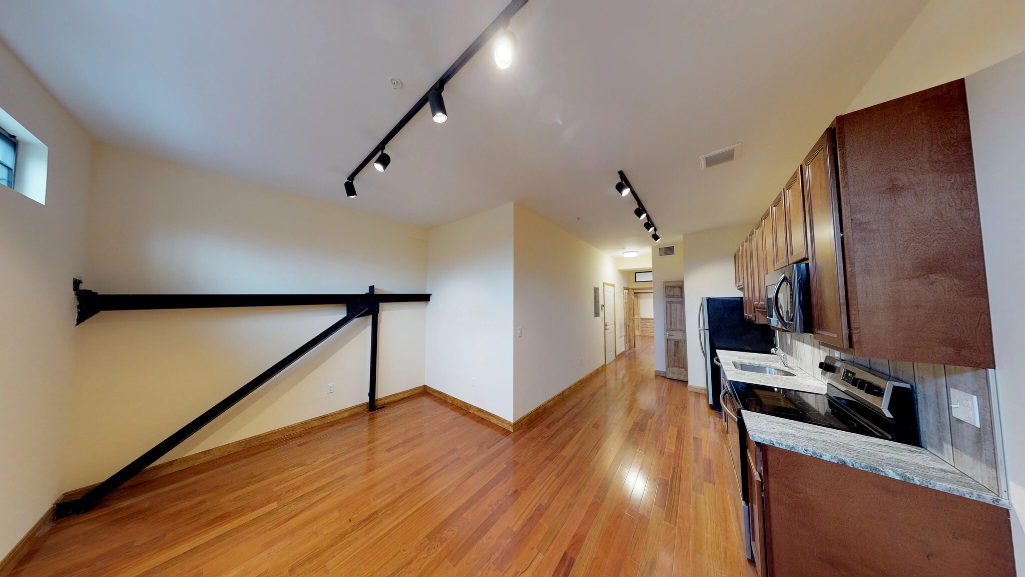 Building Photo - The Standard Modern Residences