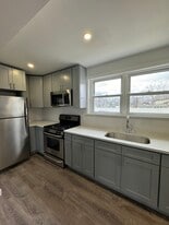 Building Photo - 203 N 8th St