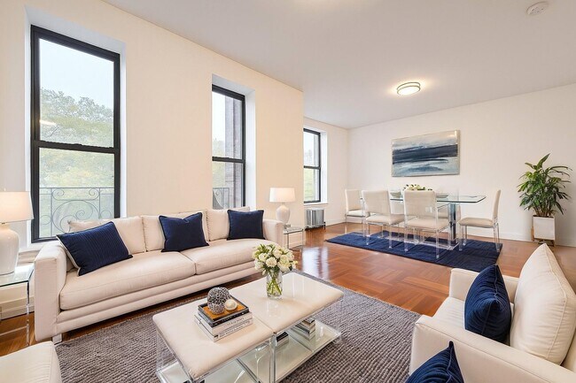 Primary Photo - 611 W 137th St