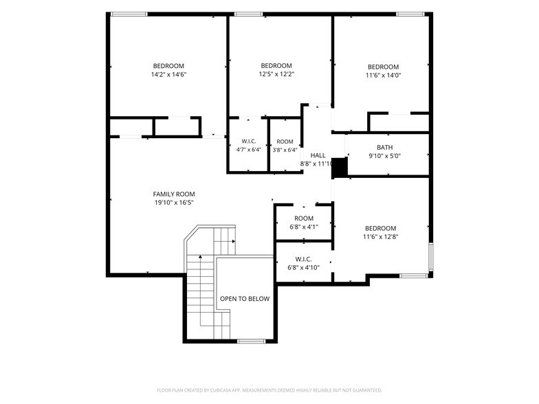 Building Photo - 5700 Foggy Lagoon Dr