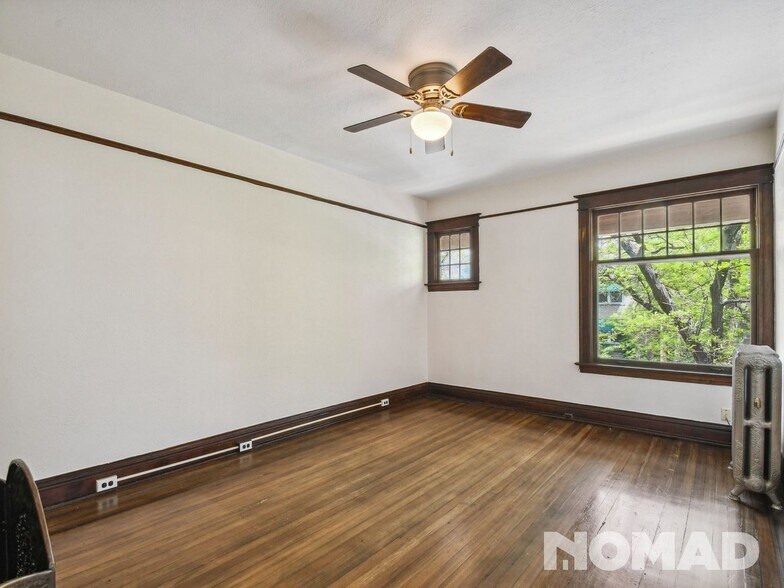 Building Photo - 1237 Lafayette St