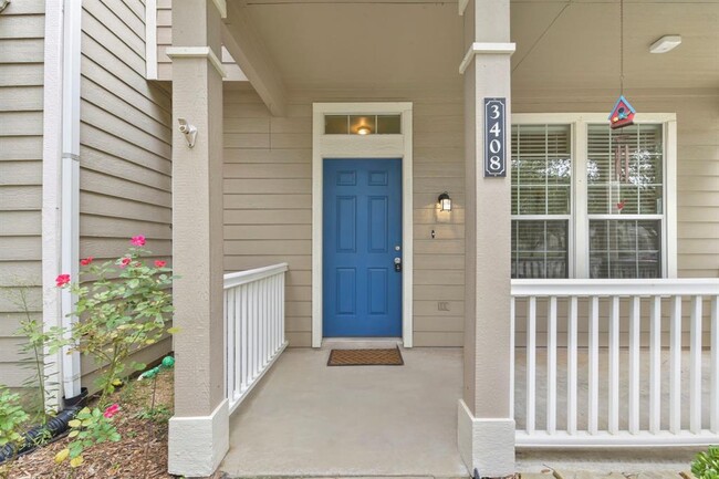 Building Photo - 3408 Glenmore Meadow Dr