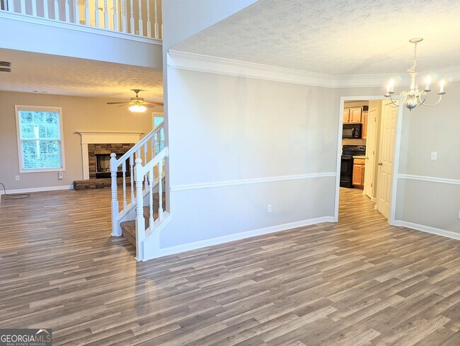 Building Photo - 1248 Nottley Dr