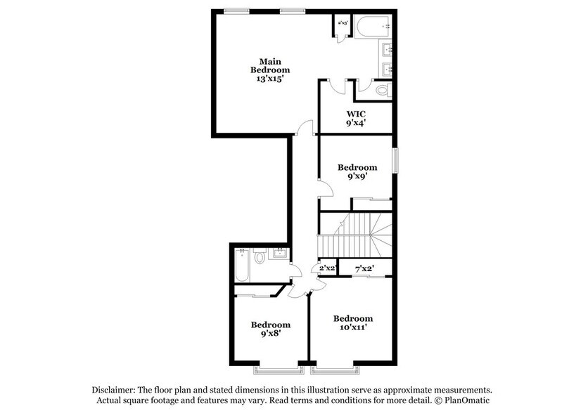 Building Photo - 7496 W Denaro Dr