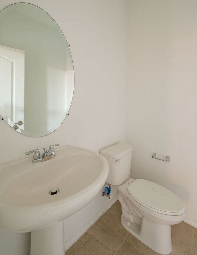 Building Photo - Brand New Pulte Townhome Available Now!!!