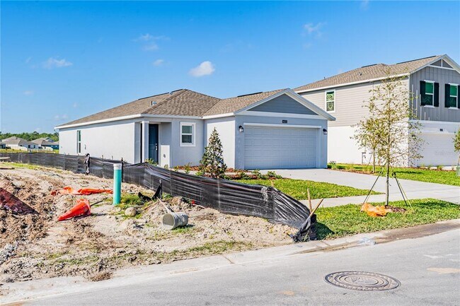 Building Photo - 4653 Yellow Elder Wy