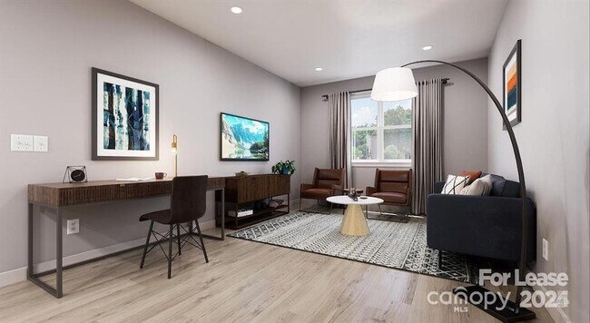 Building Photo - 225 Rhyne Rd