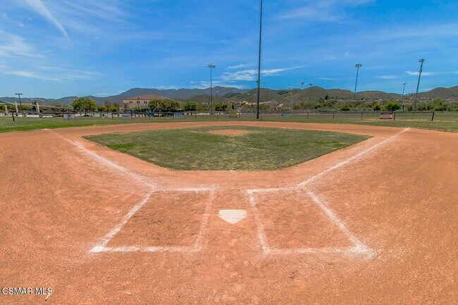 Building Photo - Beautiful Light and Bright Dos Vientos Home featuring 4 Bedrooms + 3 Bathrooms