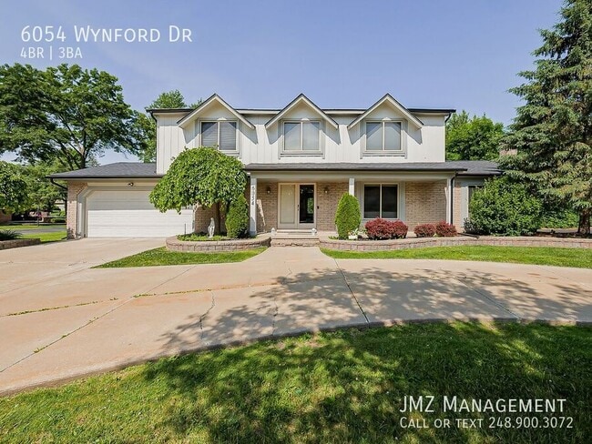 Building Photo - 6054 Wynford Dr