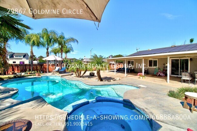 Building Photo - 29867 Goldmine Cir