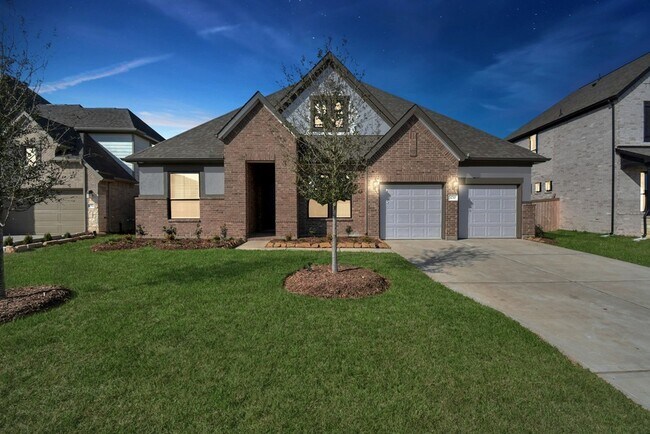 Building Photo - 4710 Austin Landing