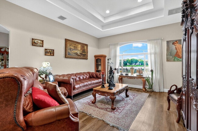 Building Photo - 8790 S San Andros