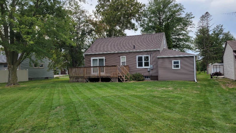 Building Photo - 1512 Summer St