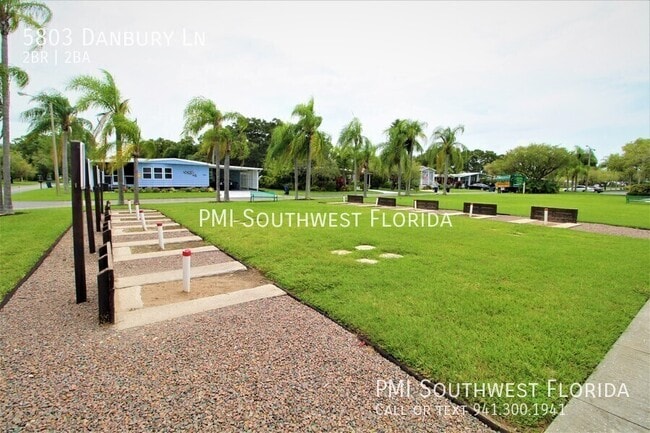 Building Photo - 5803 Danbury Ln