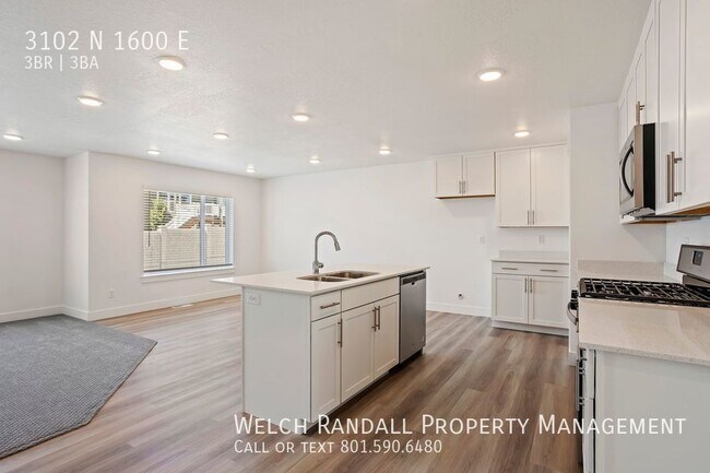 Building Photo - 3102 N 1600 E