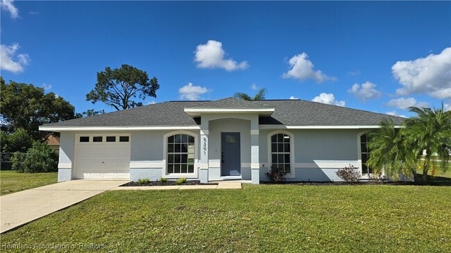 Primary Photo - 5201 Diamond Dr