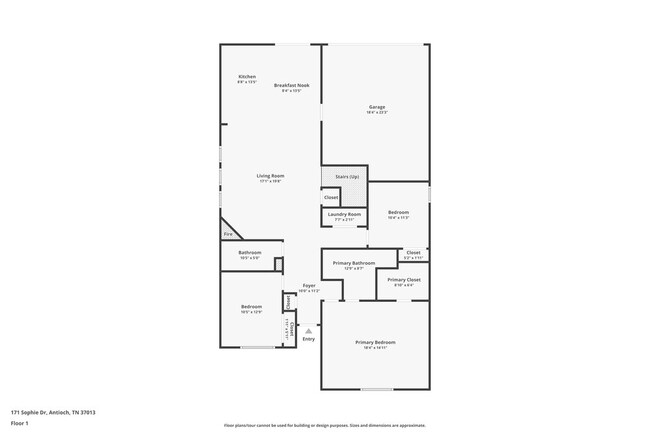 Building Photo - 171 Sophie Dr