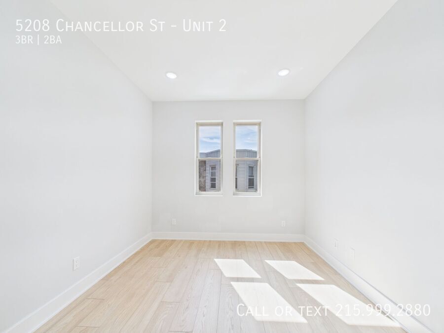 Building Photo - 5208 Chancellor St