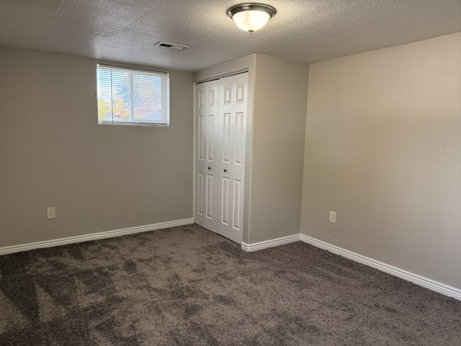 Bedroom 1 - 3801 S Lincoln St