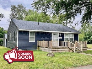 Building Photo - 1001 E Broadway St