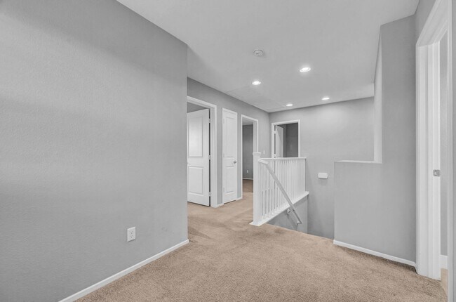 Building Photo - Charming 3-Bedroom Two-Story Home in Gated...