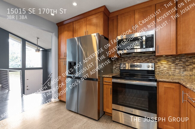 Building Photo - 15015 SE 170th St