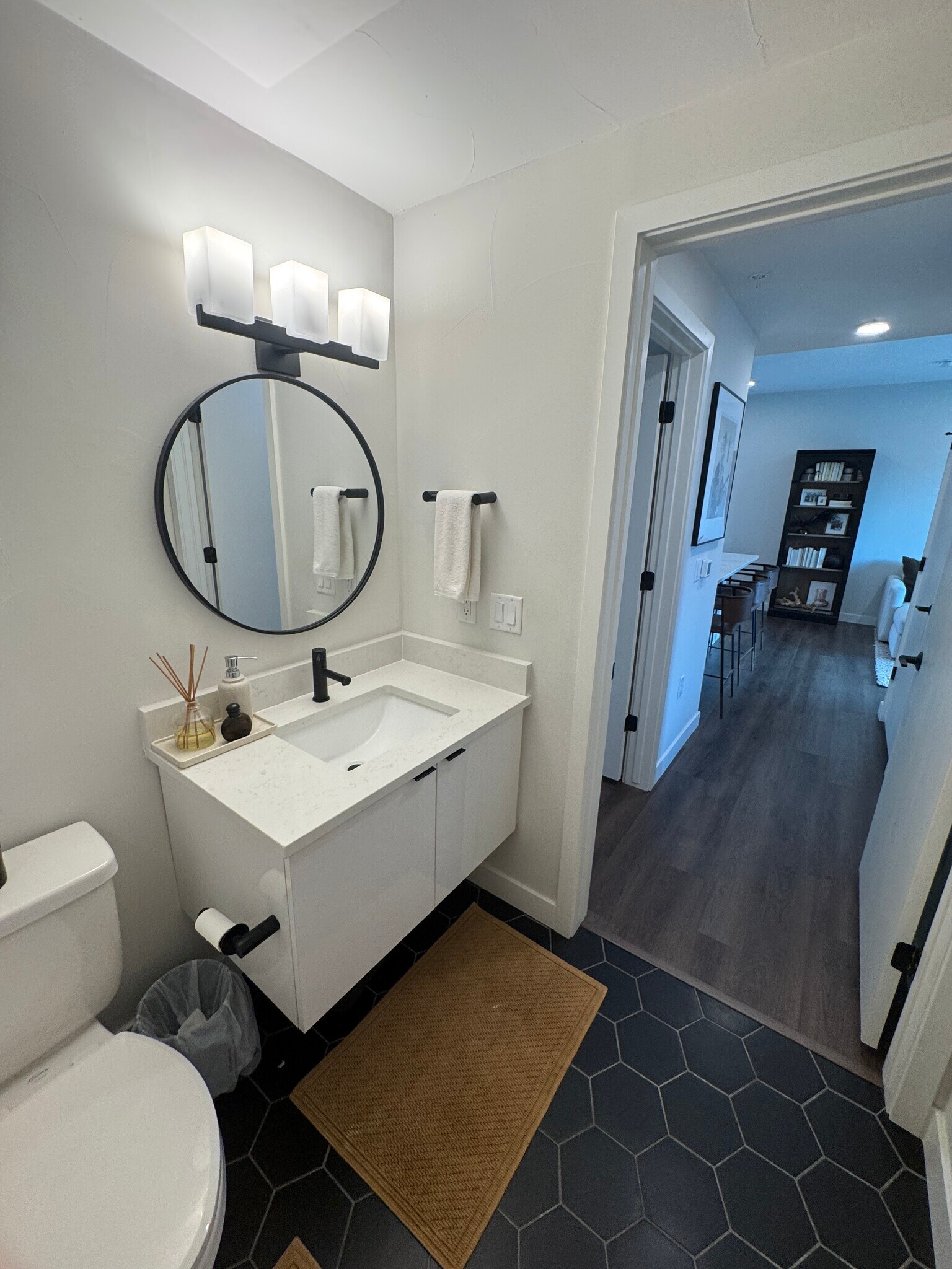 Building Photo - 2120 N Downing St