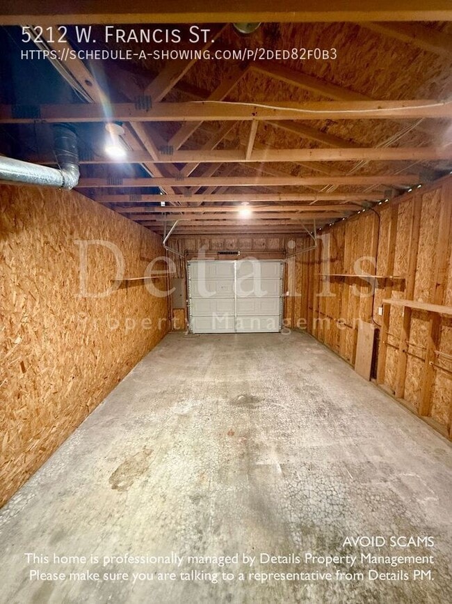 Building Photo - 5212 W Francis St