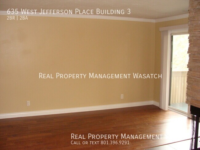 Building Photo - 2 Bed 2 Bath Condo in Sandy