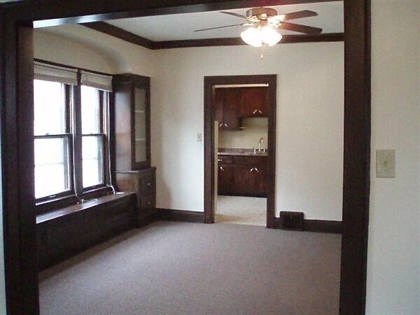 dining room 2 - 2039 Lewis Dr
