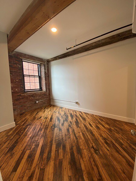 Floorplan - The Lofts at Saco Falls