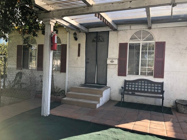 Building Photo - 8624 Olin St