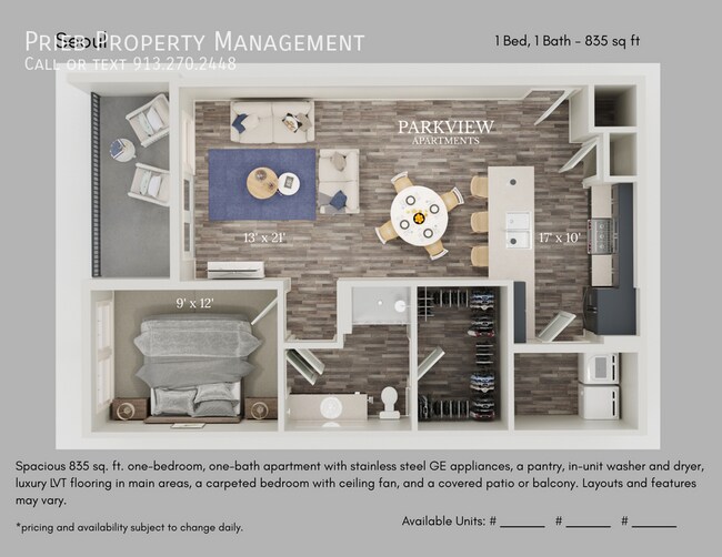 Building Photo - 22204 W 123rd Terrace