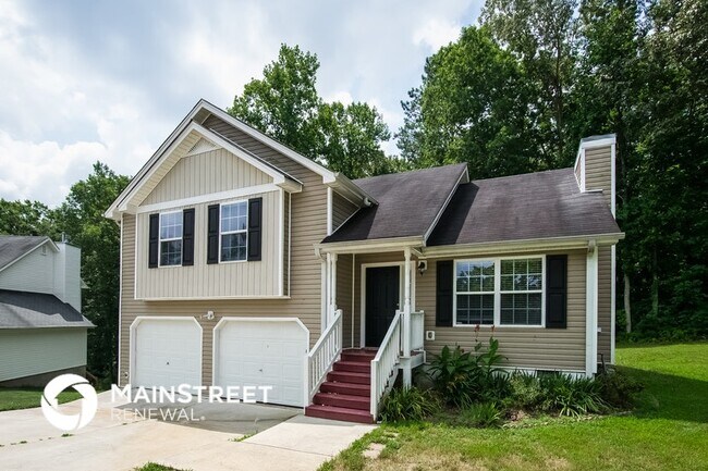 Building Photo - 133 Danville Trail