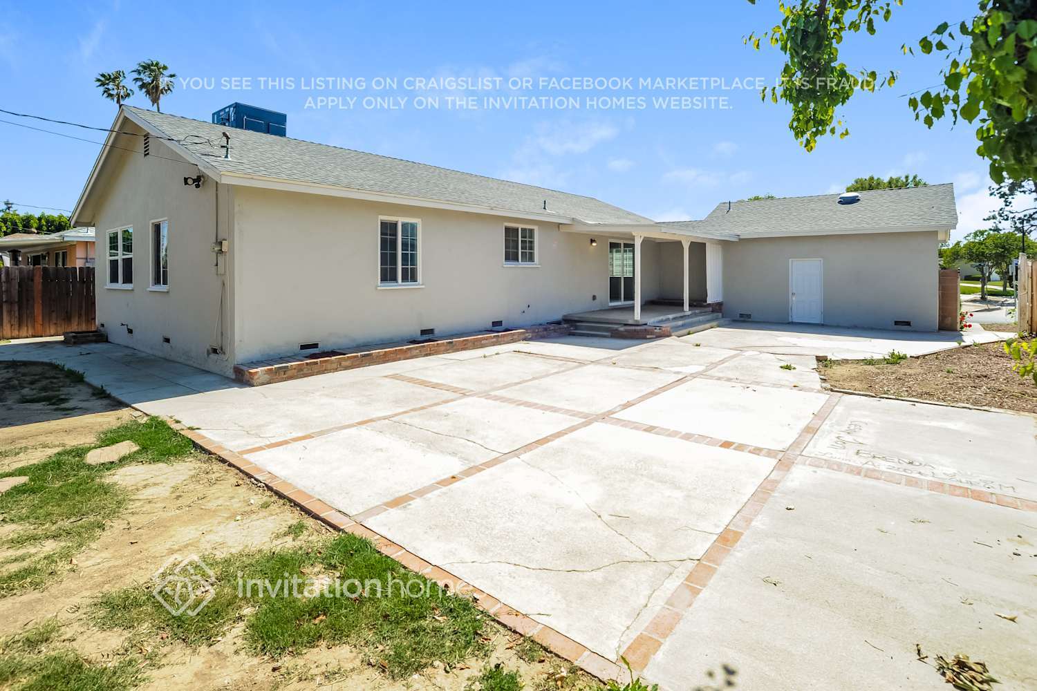 Building Photo - 6944 Lurline Ave