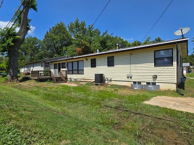 Building Photo - 1532 Surf Side Dr