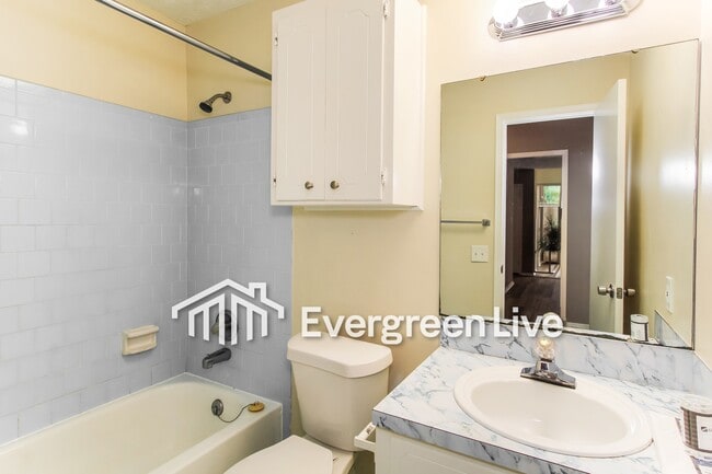 Building Photo - 4201 Spring Park Ct