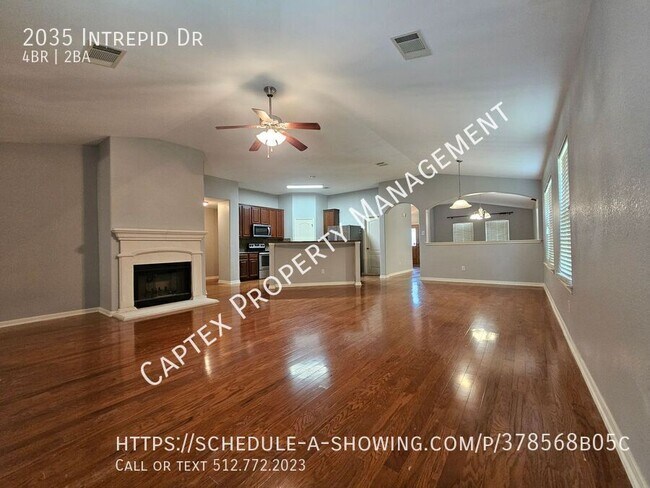 Building Photo - 2035 Intrepid Dr
