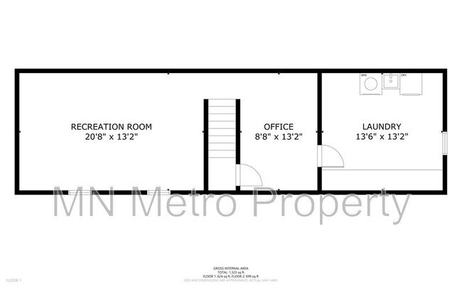 Building Photo - 609 Pierce St NE