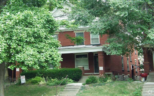 Building Photo - 2087-2093 N 4th St