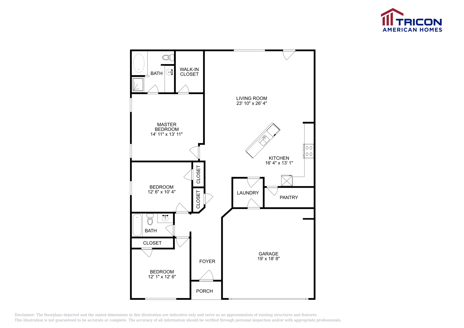 Building Photo - 1151 Walnut Creek Cir