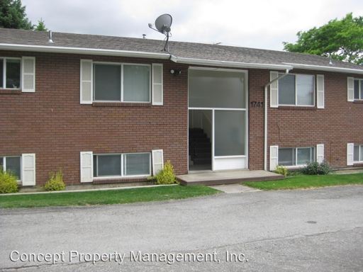 Building Photo - 4185 S Highland Dr