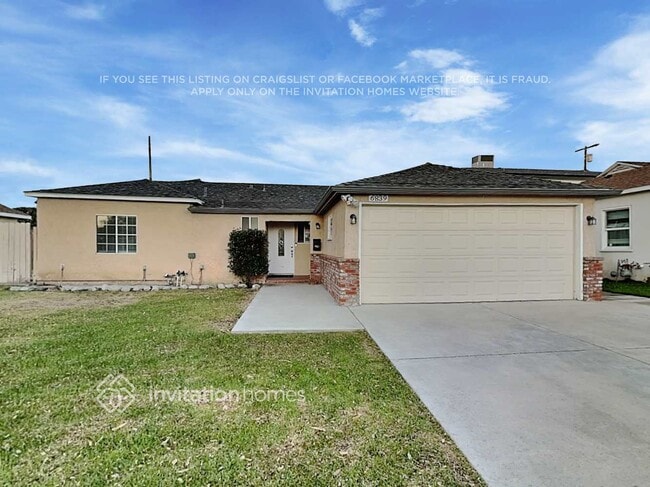 Building Photo - 6839 Melvin Ave