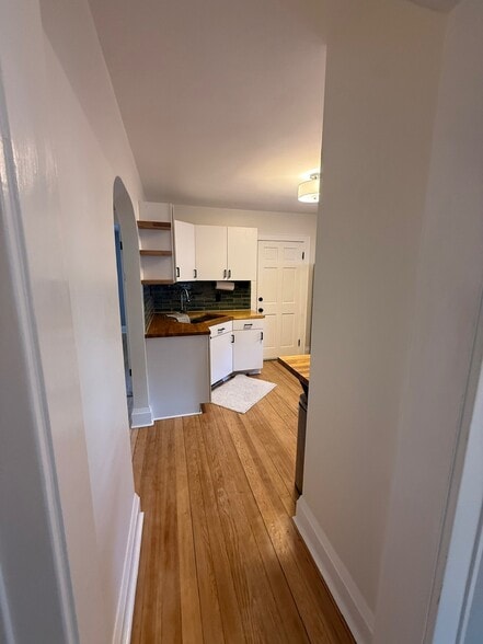 Kitchen - 2152 N 63rd St